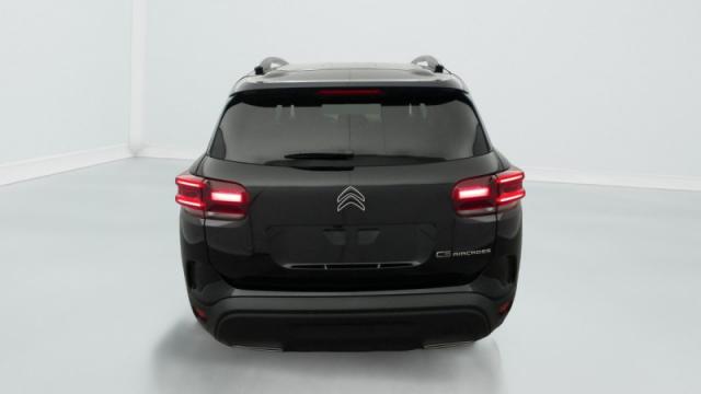 Citroen C5 Aircross image 3