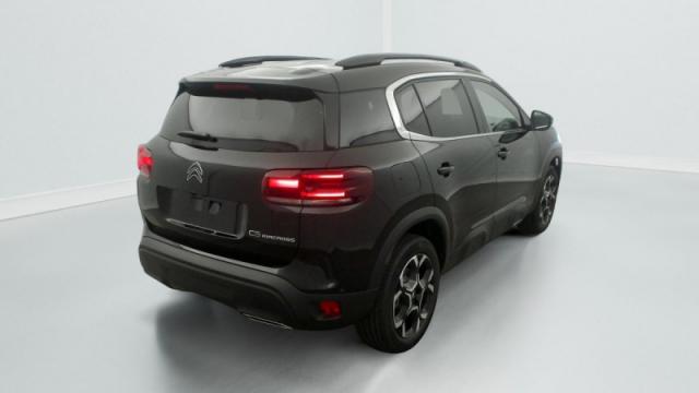 Citroen C5 Aircross image 5