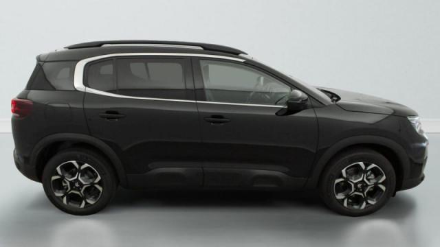 Citroen C5 Aircross image 2