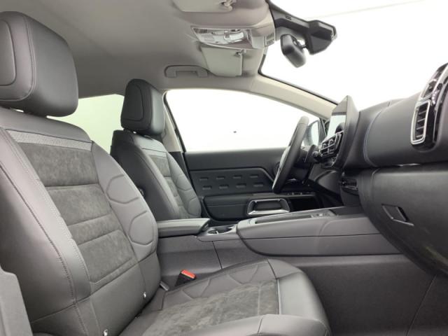 Citroen C5 Aircross image 4