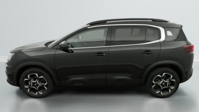 Citroen C5 Aircross image 2