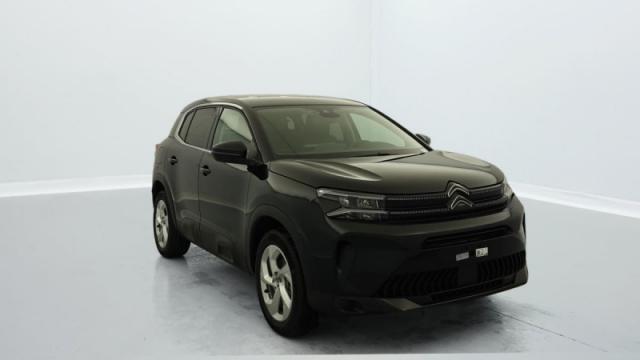 Citroen C5 Aircross Hybride 136 E-Dcs6 Plus
