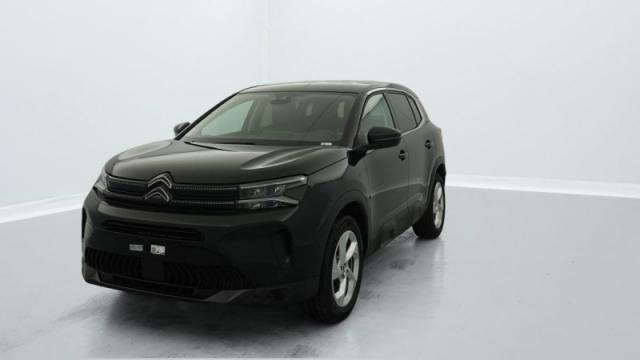 Citroen C5 Aircross image 9