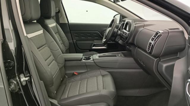 Citroen C5 Aircross image 4