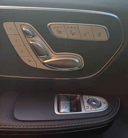 Mercedes Benz Classe V image 6