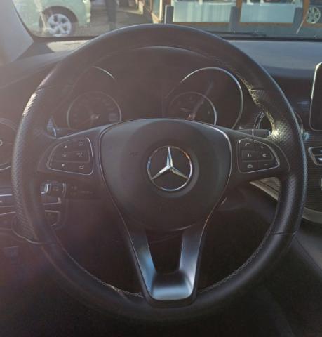 Mercedes Benz Classe V image 3