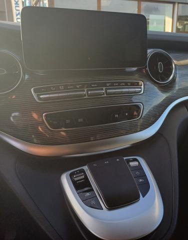 Mercedes Benz Classe V image 4