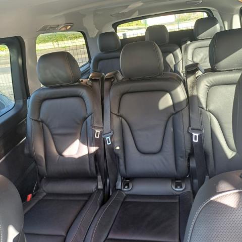 Mercedes Benz Classe V image 1