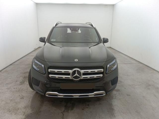 Mercedes Benz Glb 200 D Business Solution