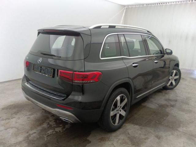 Mercedes Benz Glb image 8