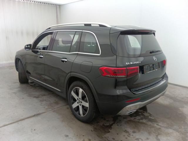 Mercedes Benz Glb image 7