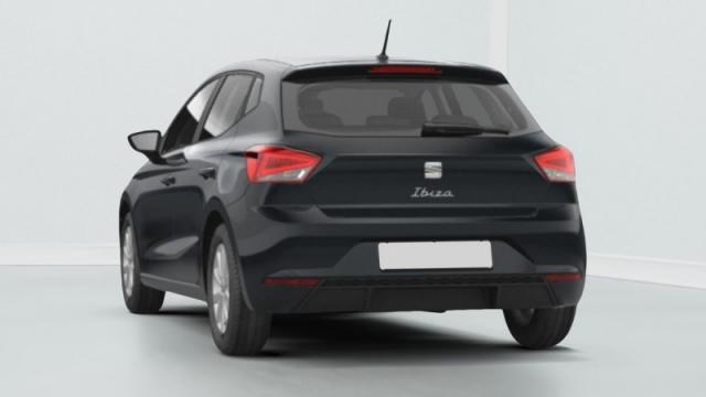 Seat Ibiza image 2
