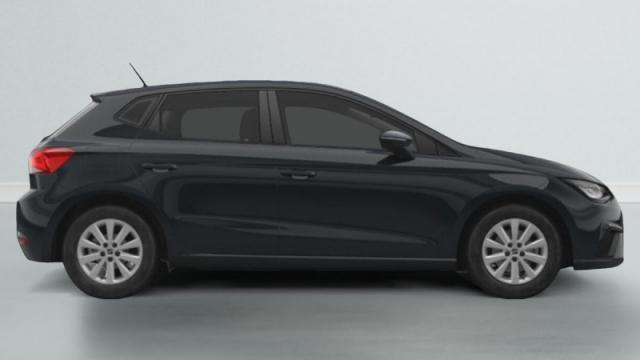 Seat Ibiza image 1