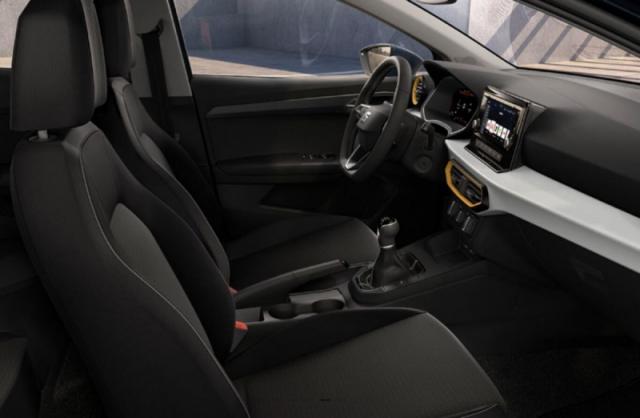 Seat Ibiza image 4