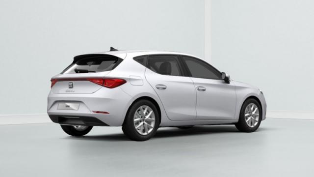 Seat Leon image 1