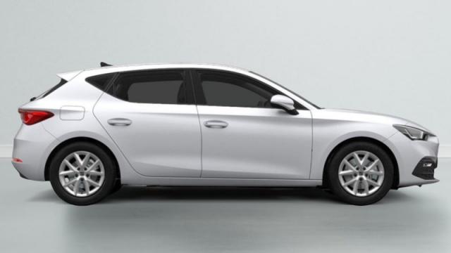 Seat Leon image 4