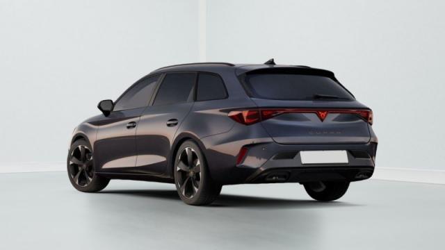 Cupra Leon image 1