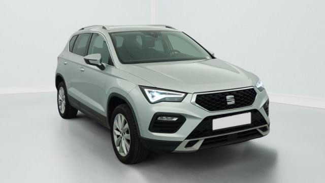 Seat Ateca 1.0 Tsi 110 Ch Start Stop Style