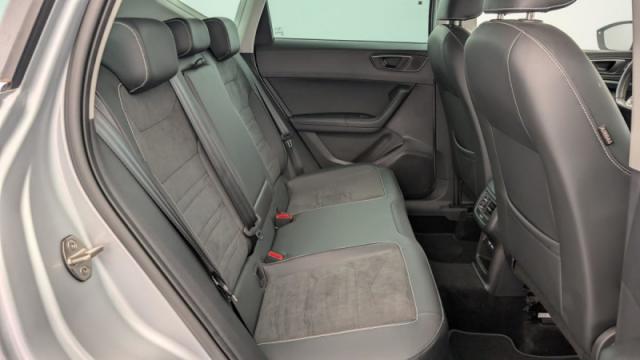 Seat Ateca image 4
