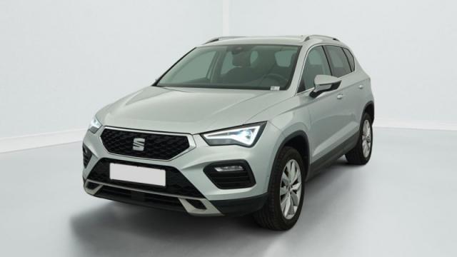 Seat Ateca image 5