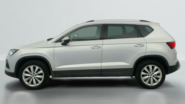 Seat Ateca image 1