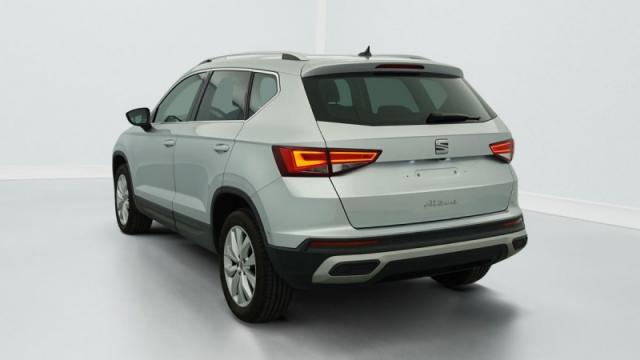 Seat Ateca image 9