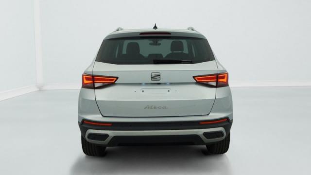 Seat Ateca image 7