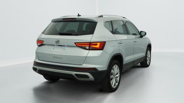 Seat Ateca image 8