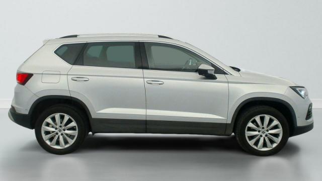 Seat Ateca image 3