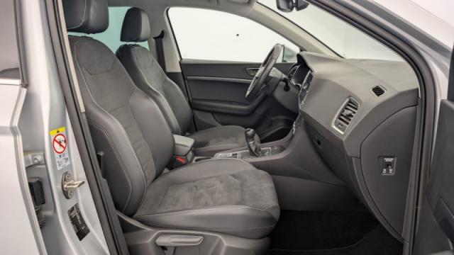 Seat Ateca image 2