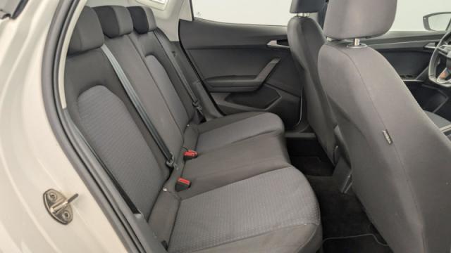 Seat Arona image 4
