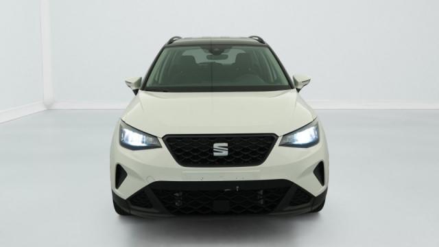 Seat Arona image 1