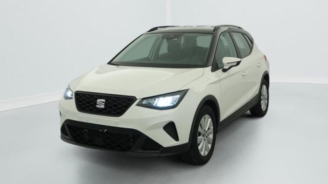 Seat Arona image 6