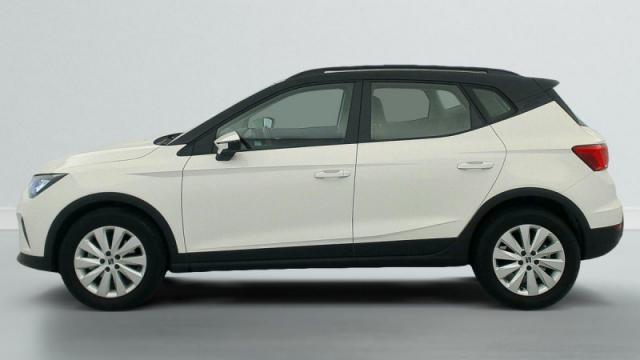 Seat Arona image 7