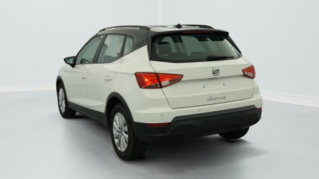 Seat Arona image 3
