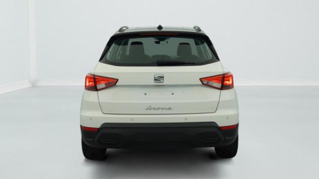 Seat Arona image 8