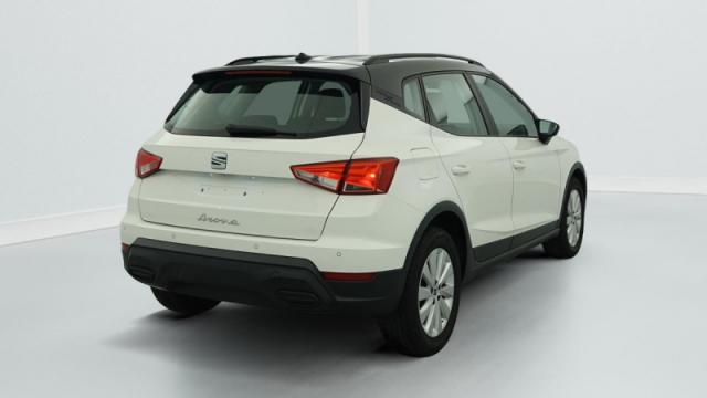 Seat Arona image 9
