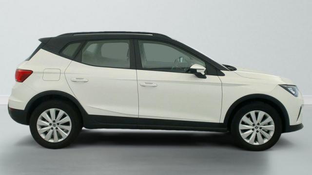 Seat Arona image 5