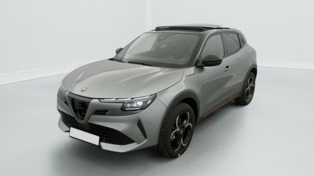 Alfa Romeo Junior image 6