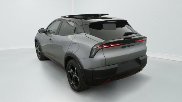 Alfa Romeo Junior image 2