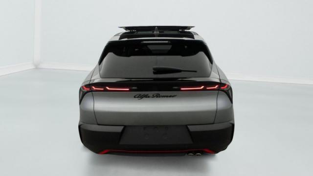 Alfa Romeo Junior image 7