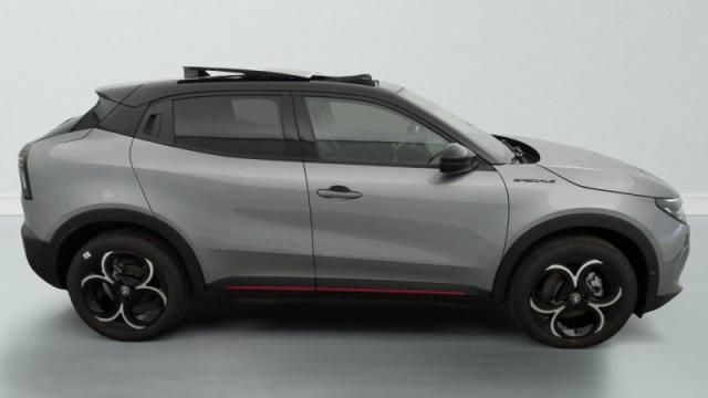 Alfa Romeo Junior image 3