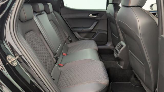 Seat Leon image 8