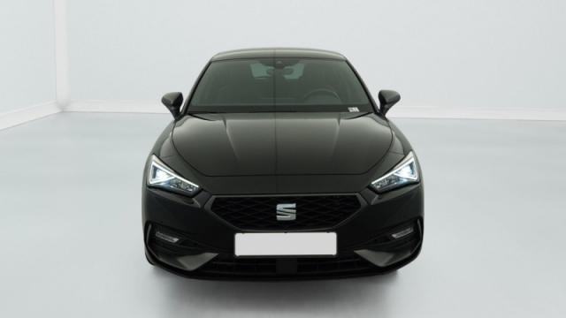 Seat Leon image 4