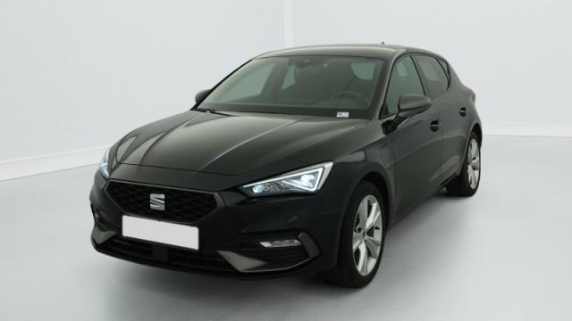 Seat Leon image 3