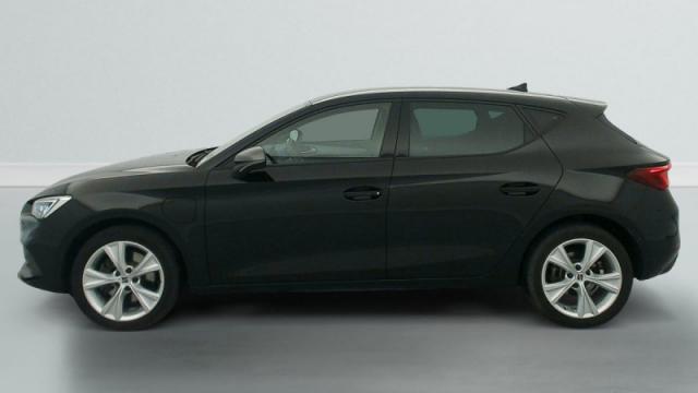 Seat Leon image 7