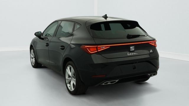 Seat Leon image 9