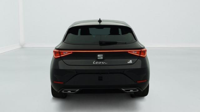 Seat Leon image 6