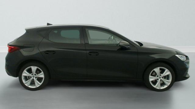 Seat Leon image 2