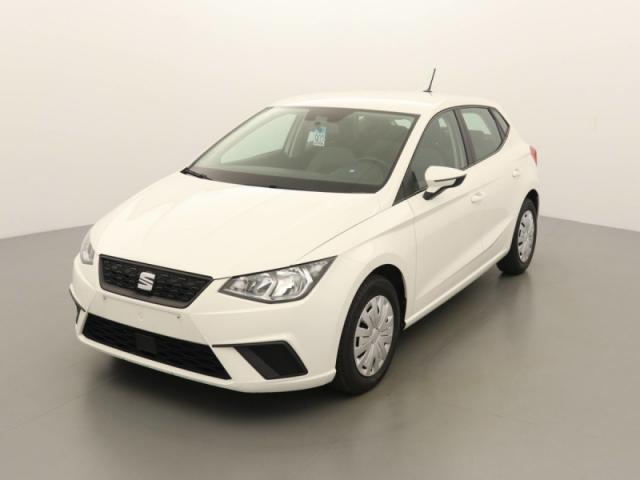 Seat Ibiza Référence Tsi